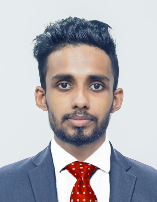 Sandun Tharaka Perera